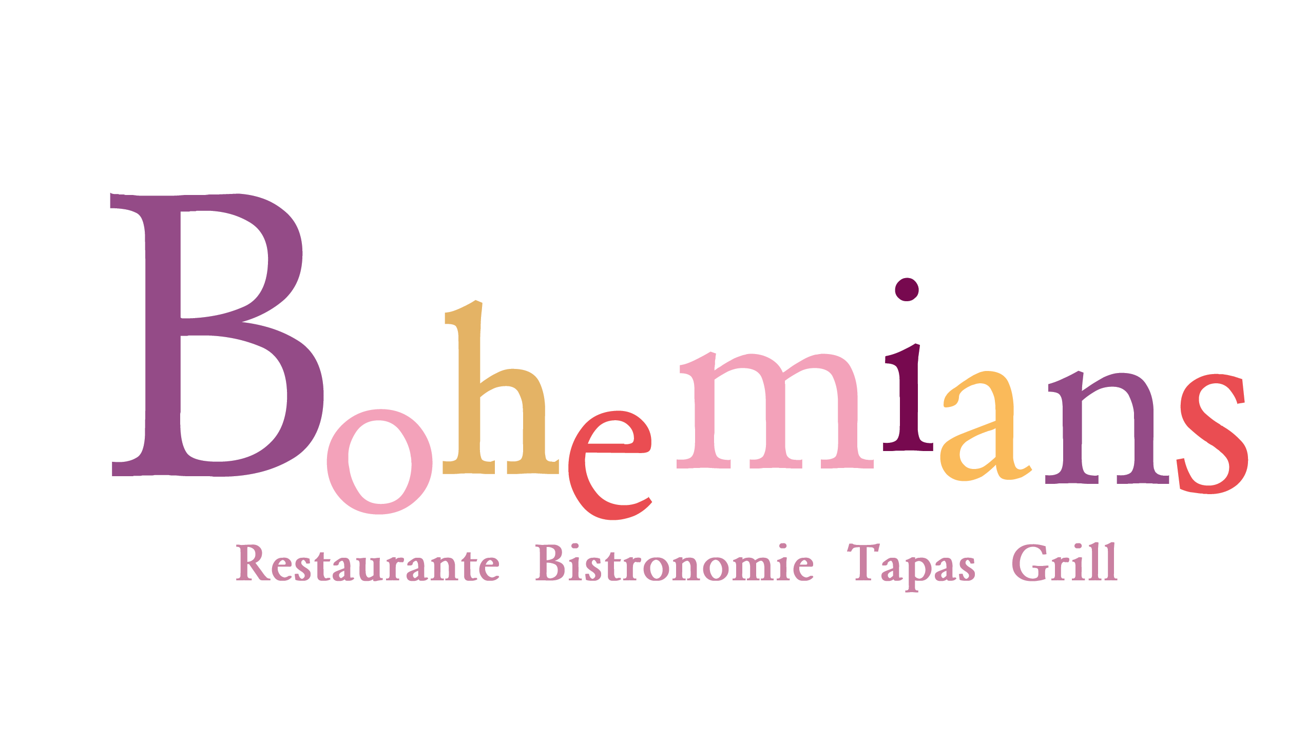 Logo Bohemians