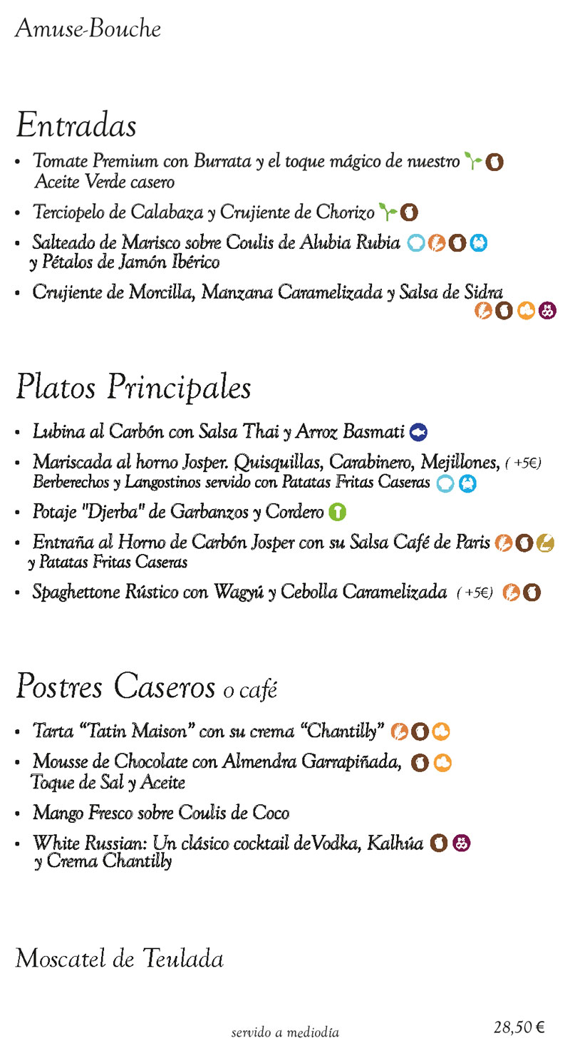 Menu_es