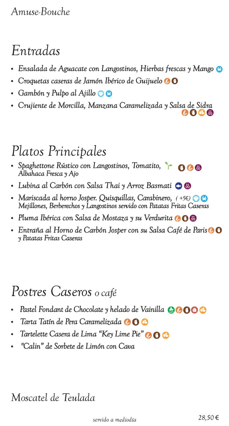 Menu_es
