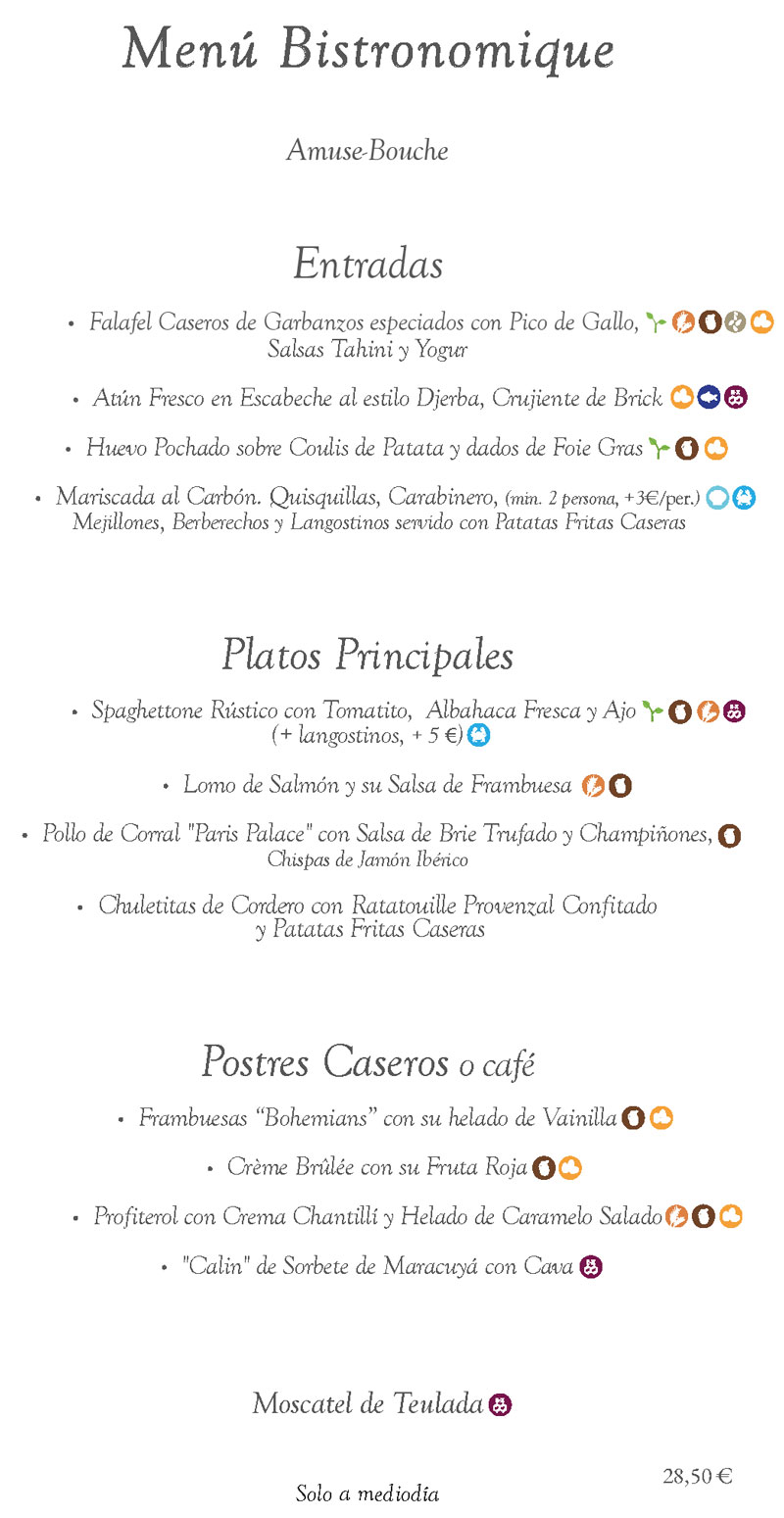 Menu_es
