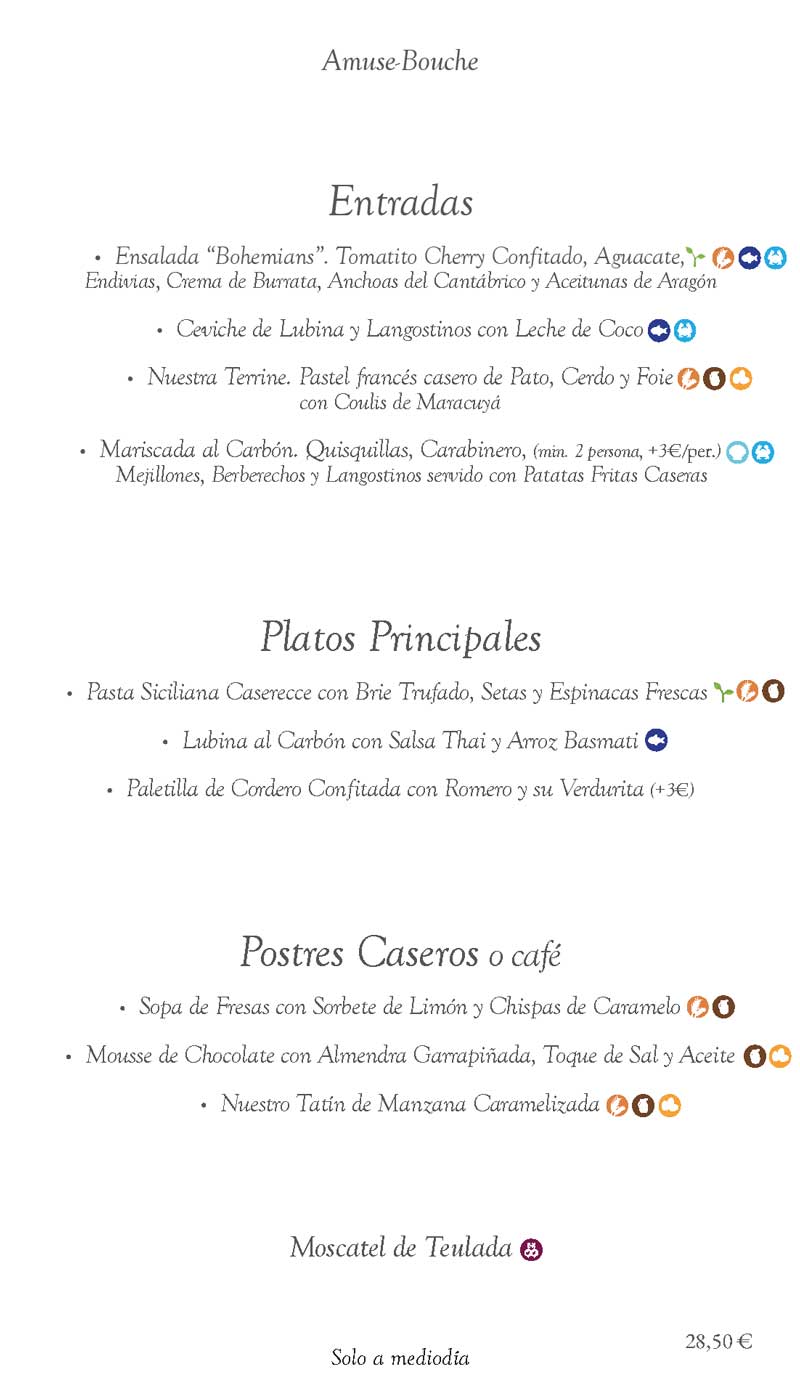 Menu_es