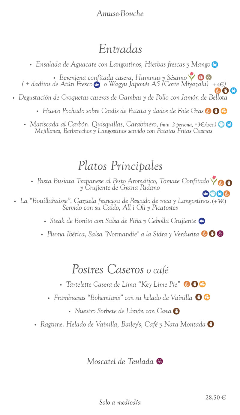 Menu_es