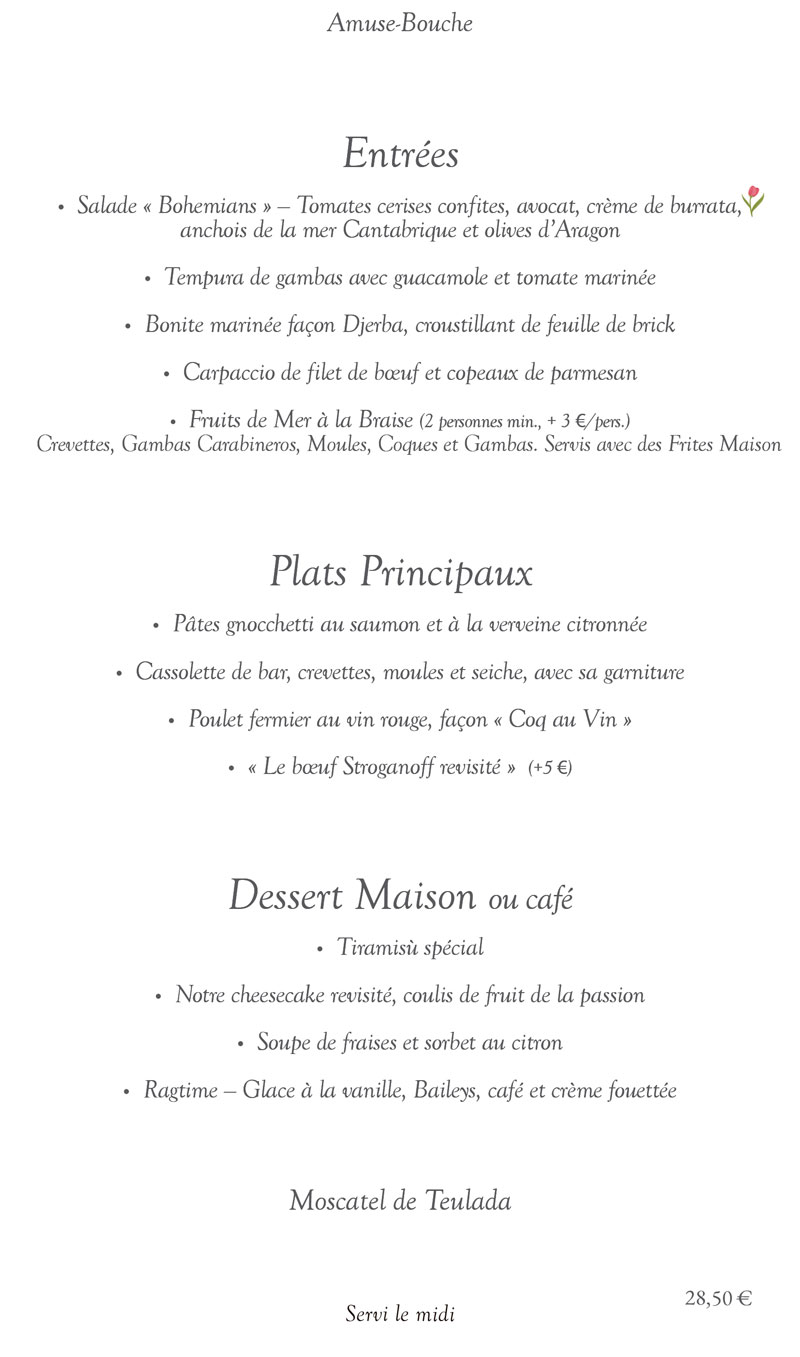 Menu_fr