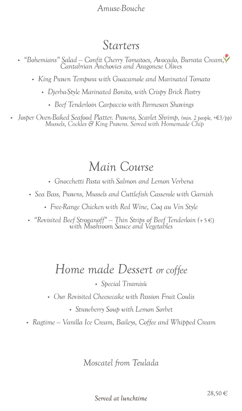 Menu_ing
