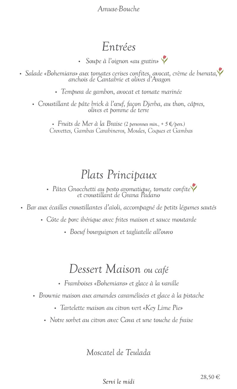 Menu_fr