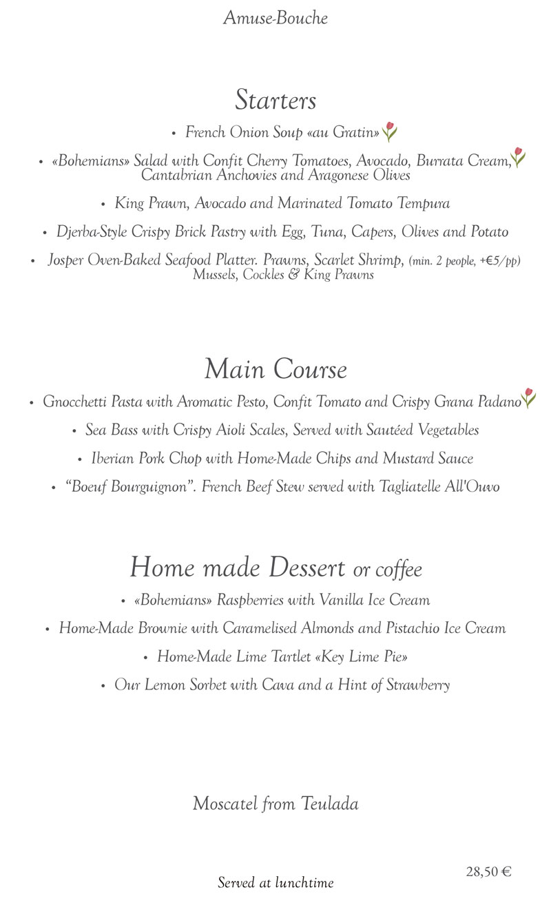 Menu_ing